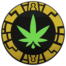 ASCAMED · Asociación de Cannabis Medicinal del Cusco
