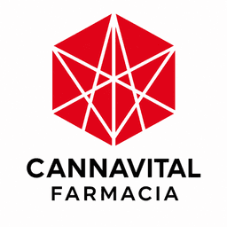 Cannavital · Farmacia magistral