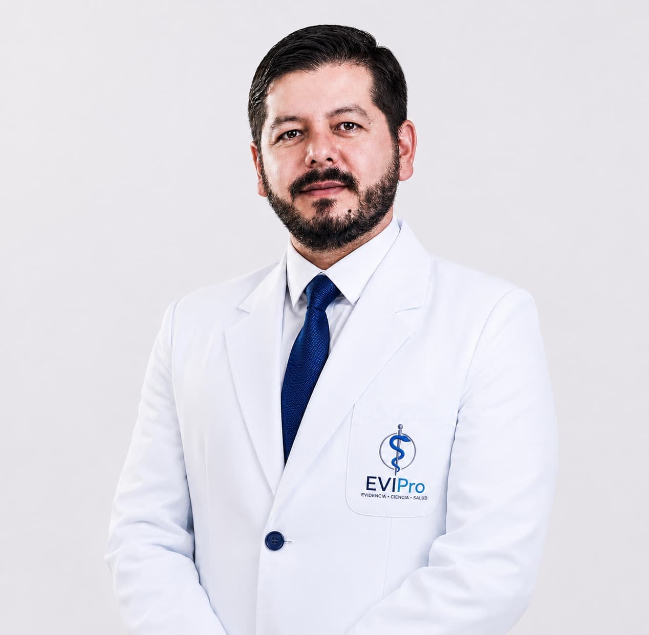 Dr. José Carlos Benjamín Jara Ovalle